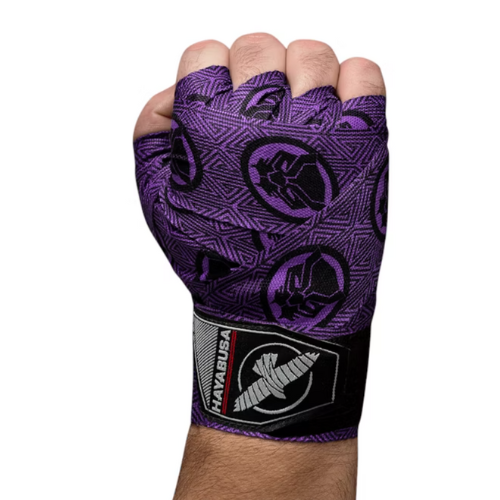 Bandagem Hayabusa X Marvel - 4,5m