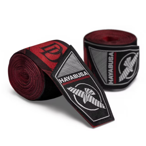 Bandagem Hayabusa X Marvel - 4,5m