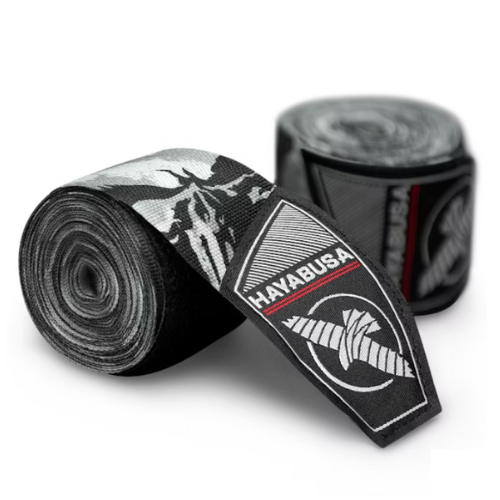 Bandagem Hayabusa X Marvel - 4,5m