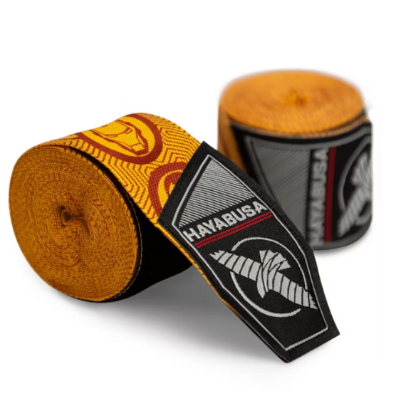 Bandagem Hayabusa X Marvel - 4,5m