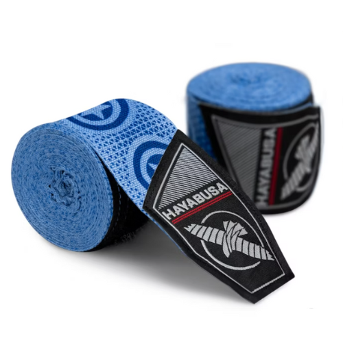 Bandagem Hayabusa X Marvel - 4,5m
