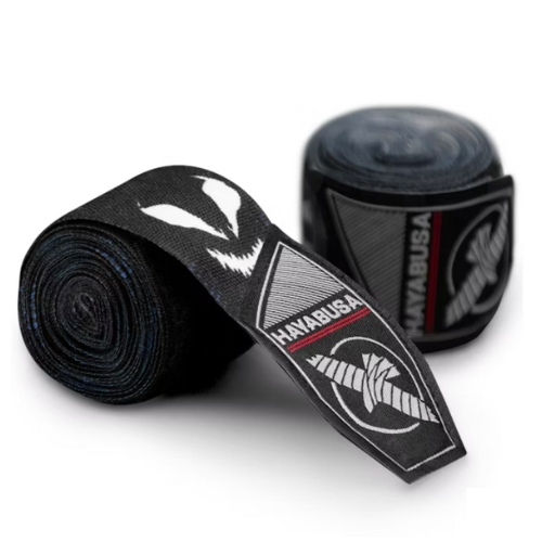Bandagem Hayabusa X Marvel - 4,5m