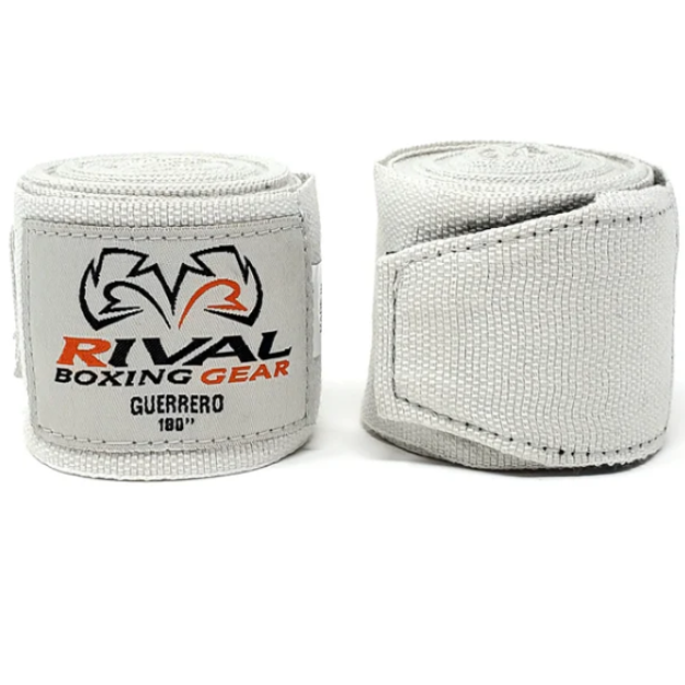 Bandagem de luta Rival Guerrero