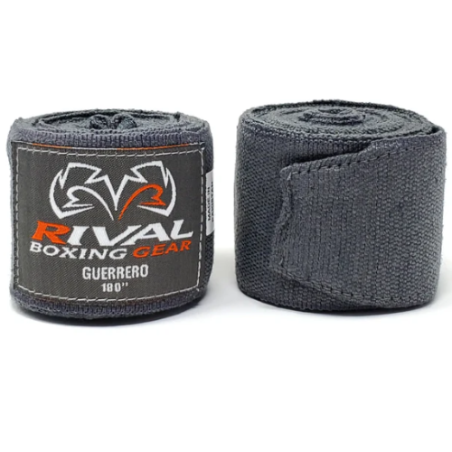 Bandagem de luta Rival Guerrero