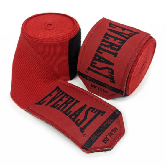 Bandagem Everlast Elite - 4,60M