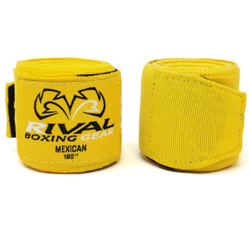 Bandagem Rival Mexican