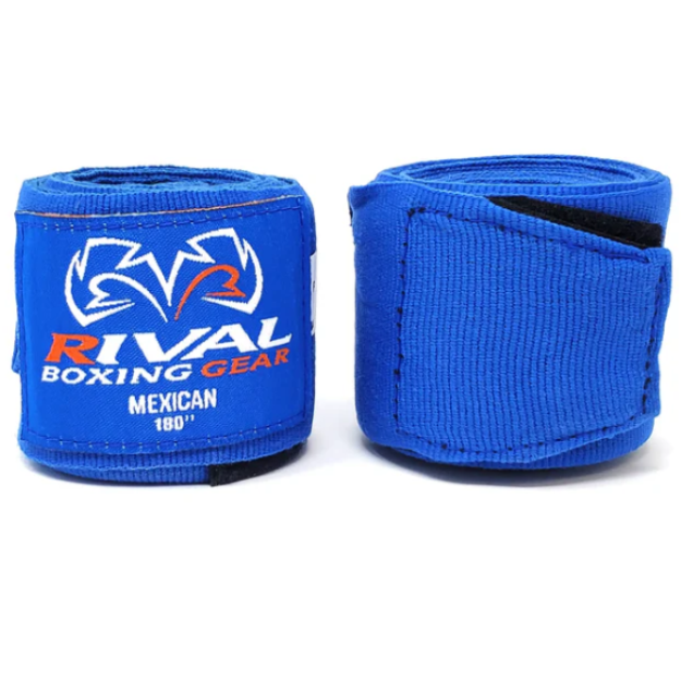 Bandagem Rival Mexican