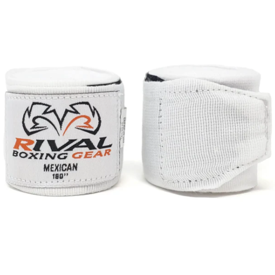Bandagem Rival Mexican