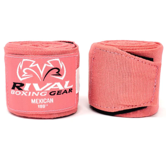 Bandagem Rival Mexican