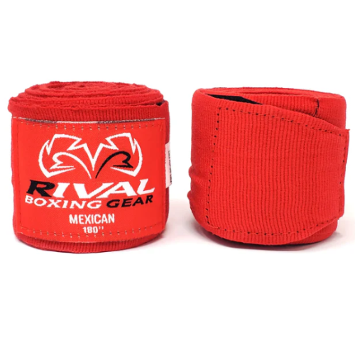 Bandagem Rival Mexican