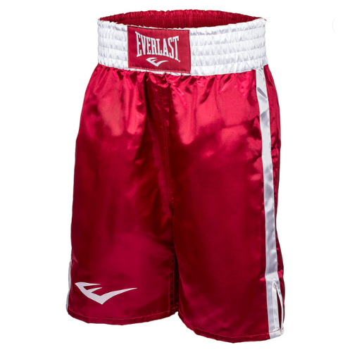 Calção de luta Everlast