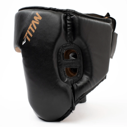 Capacete Everlast Titan