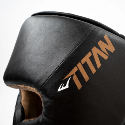 Capacete Everlast Titan