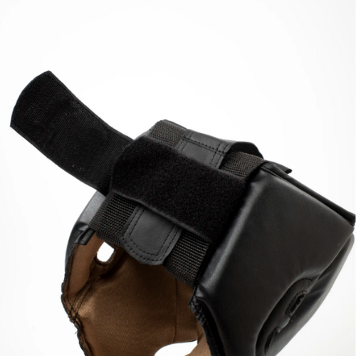 Capacete Everlast Titan