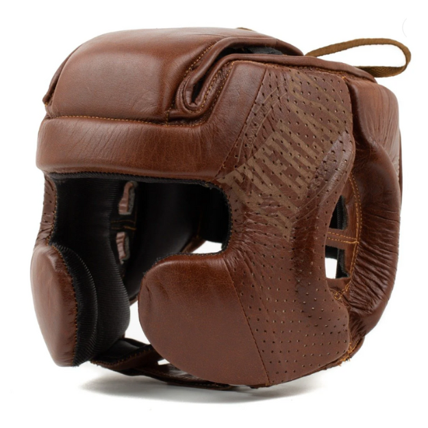 Capacete de luta Everlast 1910