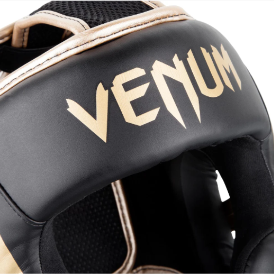 Capacete de luta Venum Elite