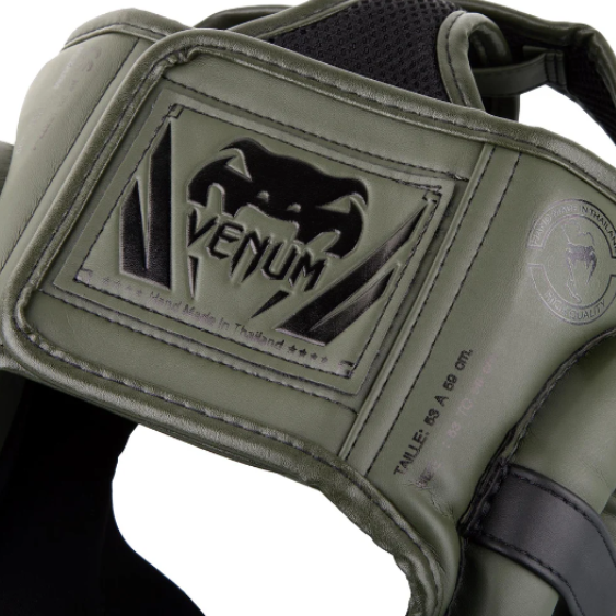 Capacete de luta Venum Elite