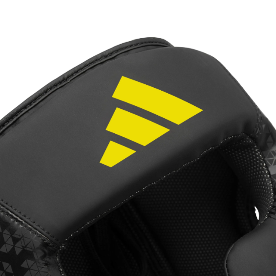 Capacete de luta Adidas X Anderson Silva