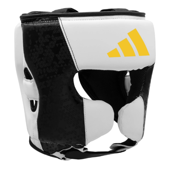 Capacete de luta Adidas X Anderson Silva