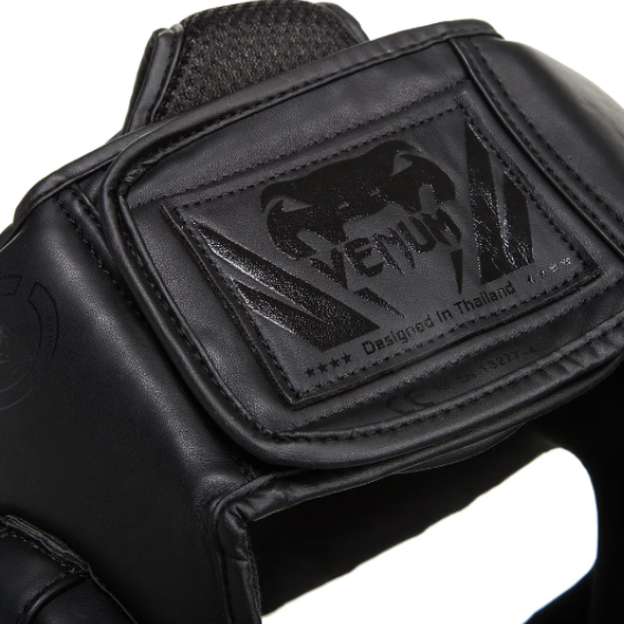 Capacete de luta Venum Challenger 2.0