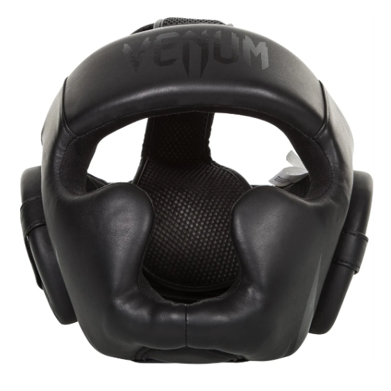 Capacete de luta Venum Challenger 2.0