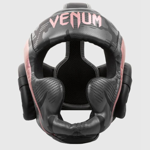 Capacete de luta Venum Elite