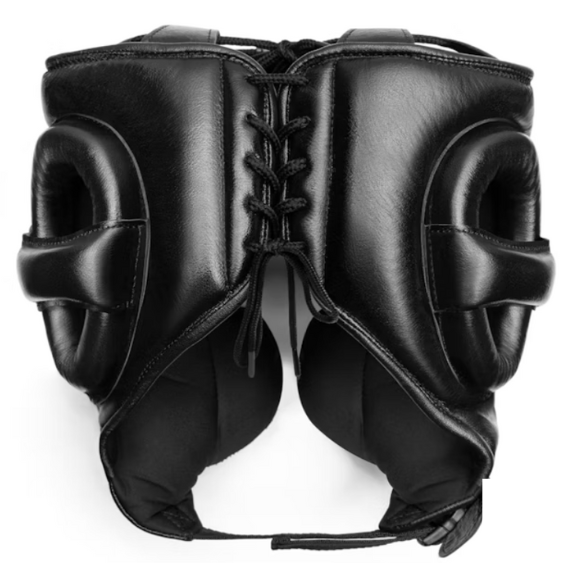 Capacete de luta Hayabusa Pro Boxing - Profissional