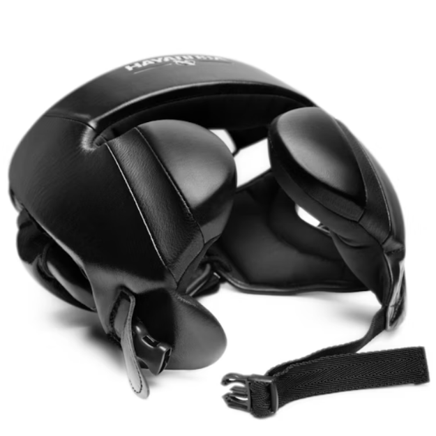 Capacete de luta Hayabusa Pro Boxing - Profissional
