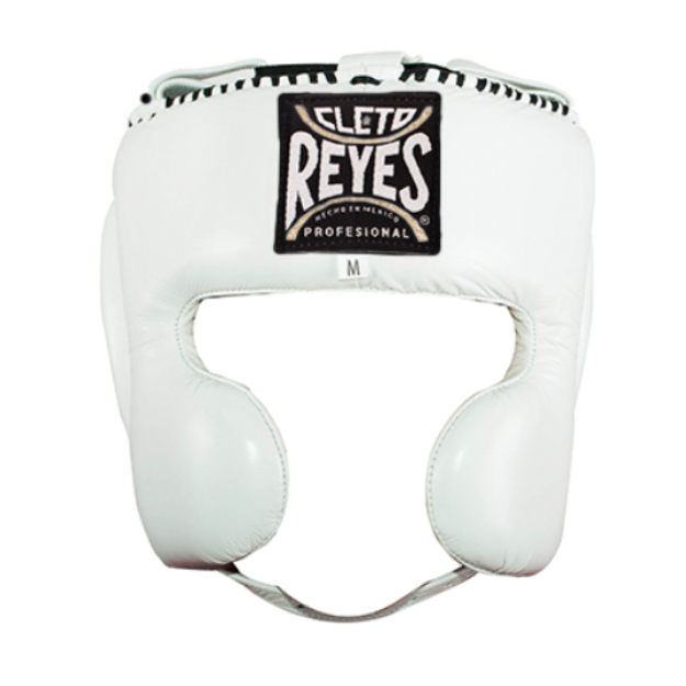 Capacete de boxe Cleto Reyes