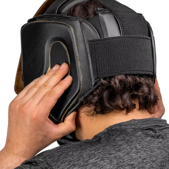 Capacete de luta Hayabusa T3