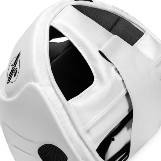 Capacete de luta Hayabusa T3