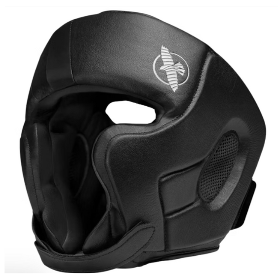 Capacete de luta Hayabusa T3