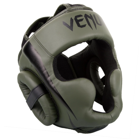 Capacete de luta Venum Elite