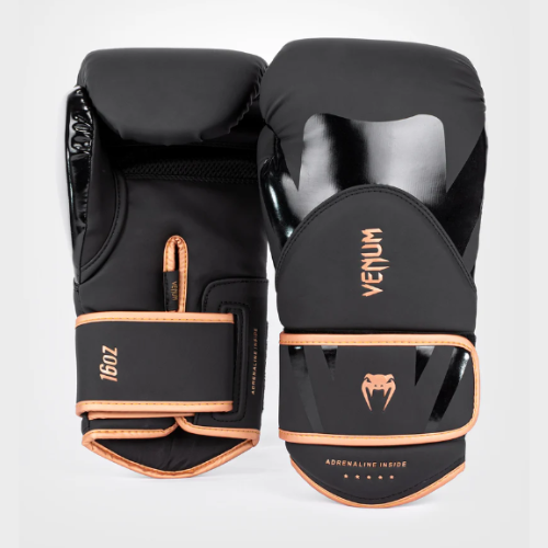 Luva de boxe Venum Challenger