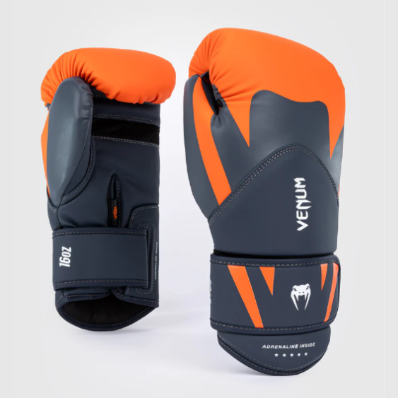 Luva de boxe Venum Challenger