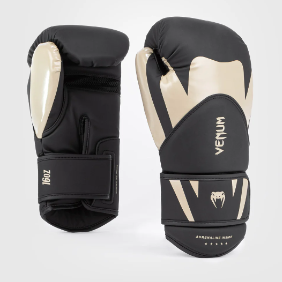 Luva de boxe Venum Challenger