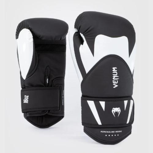 Luva de boxe Venum Challenger