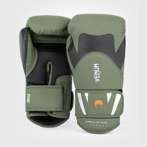 Luva de boxe Venum Challenger