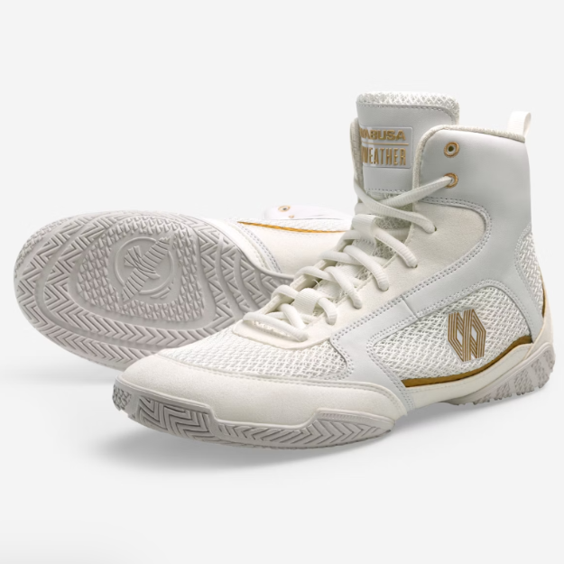 Sapatilha de boxe Hayabusa Mayweather Champ