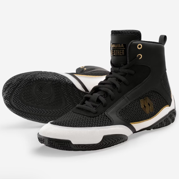 Sapatilha de boxe Hayabusa Mayweather Champ