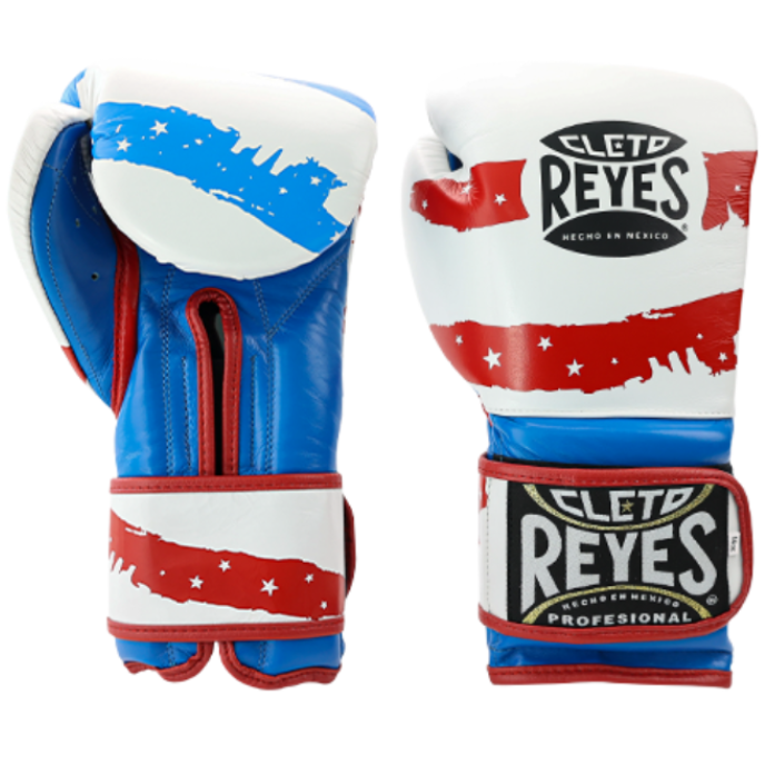 Luva de boxe Cleto Reyes Hook And Loop