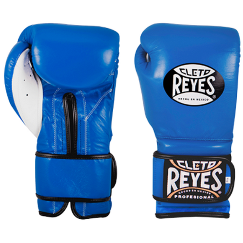 Luva de boxe Cleto Reyes Hook And Loop