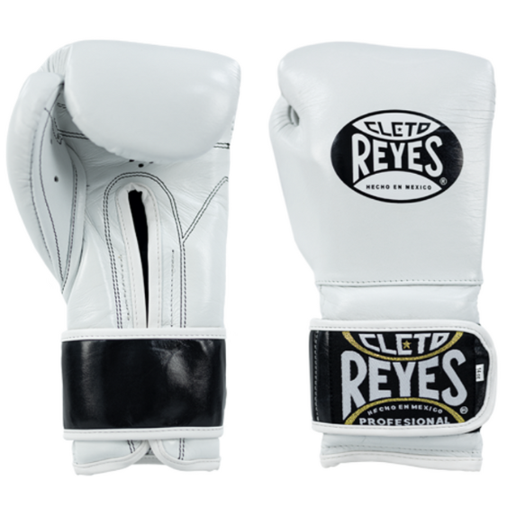 Luva de boxe Cleto Reyes Hook And Loop