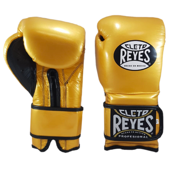 Luva de boxe Cleto Reyes Hook And Loop