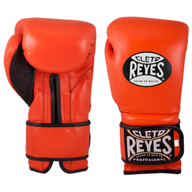 Luva de boxe Cleto Reyes Hook And Loop