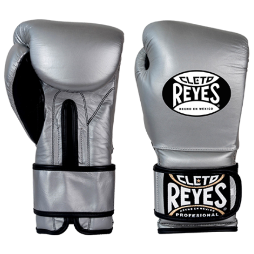 Luva de boxe Cleto Reyes Hook And Loop