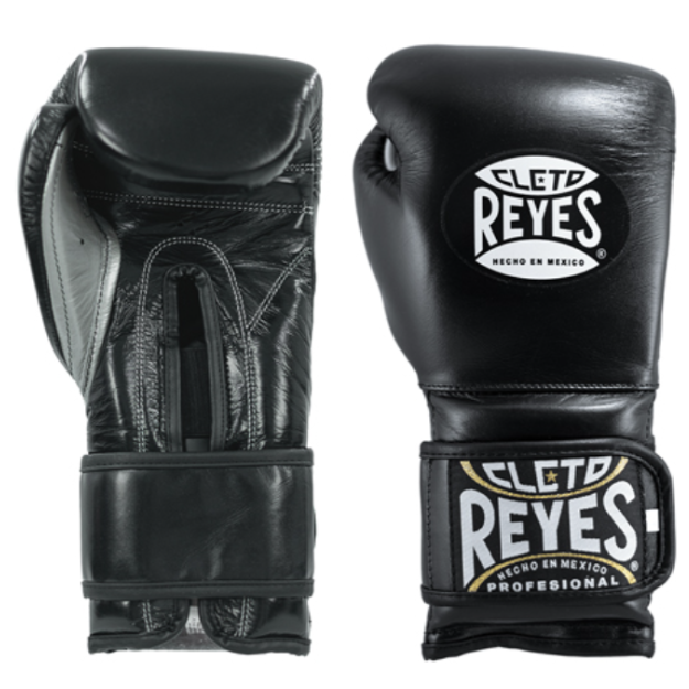 Luva de boxe Cleto Reyes Hook And Loop
