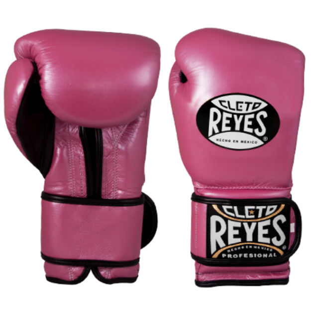 Luva de boxe Cleto Reyes Hook And Loop
