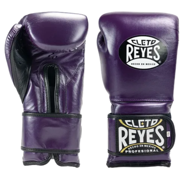 Luva de boxe Cleto Reyes Hook And Loop