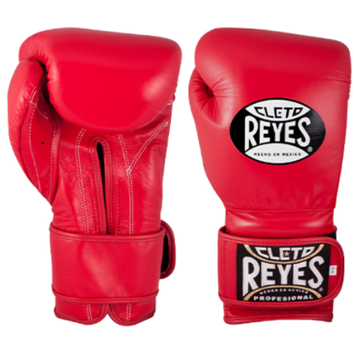 Luva de boxe Cleto Reyes Hook And Loop
